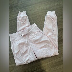 Lululemon studio jogger